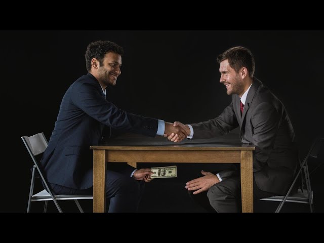 Are We Failing to Teach Honesty in Business?