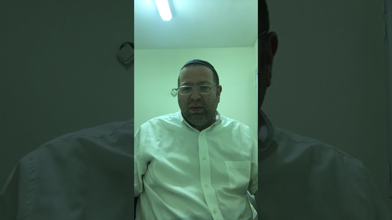 מצוות החסד הייחודית בפסח | הרב יהודה לפיאן