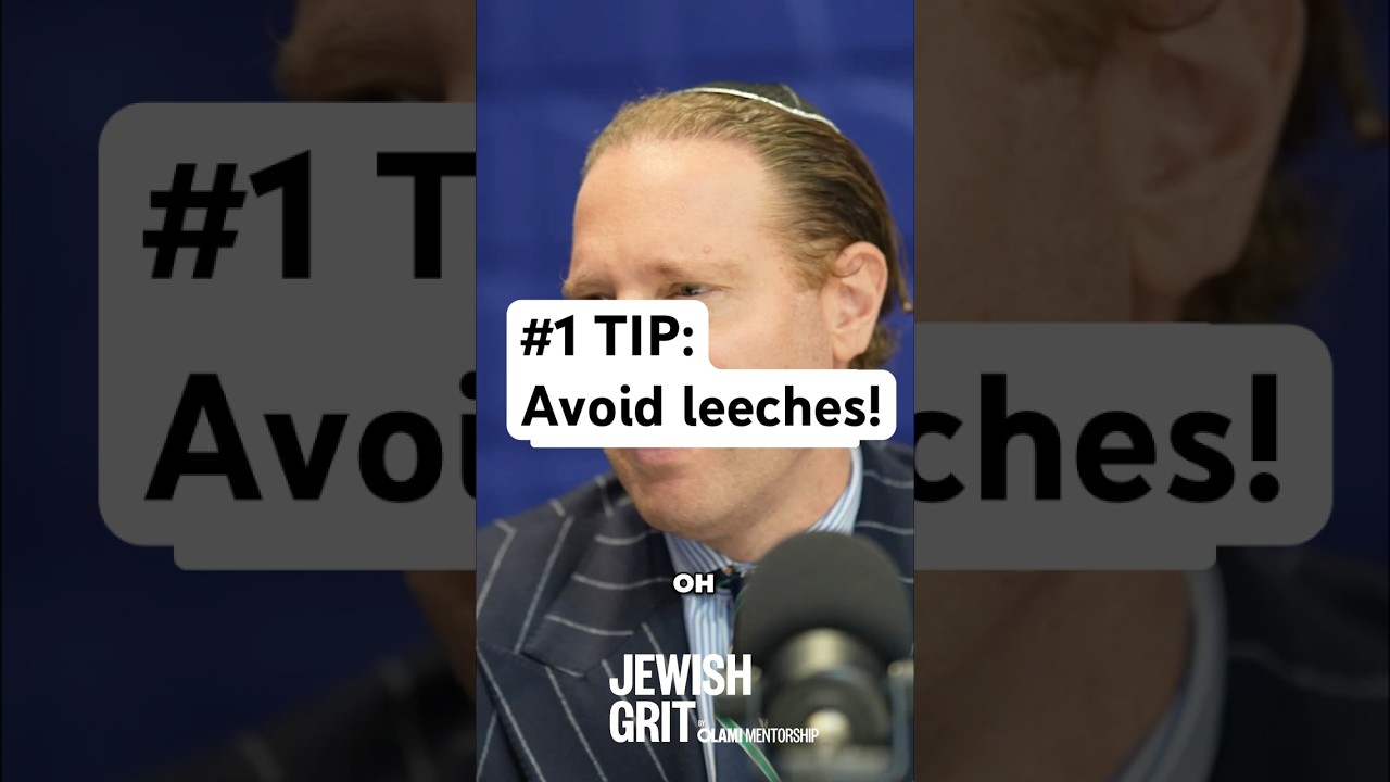 Avoiding Leeches