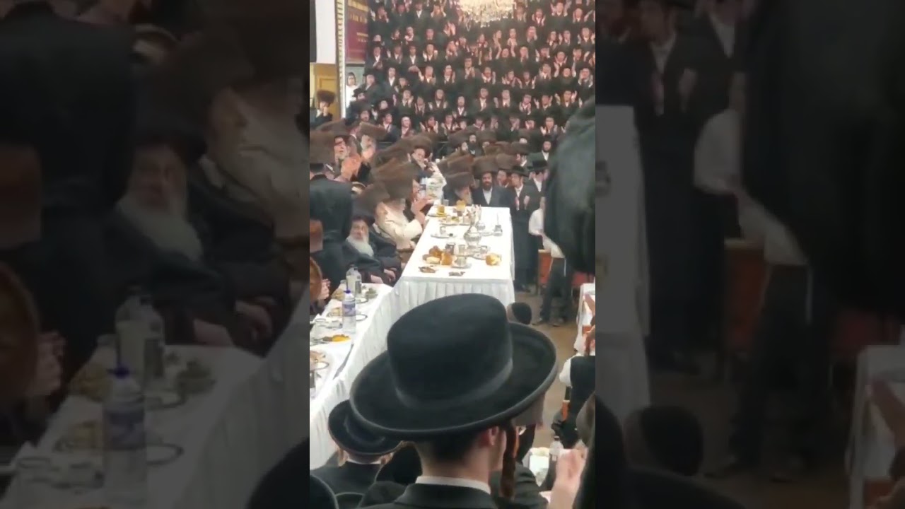 Crowd Clapping To Beat 👏