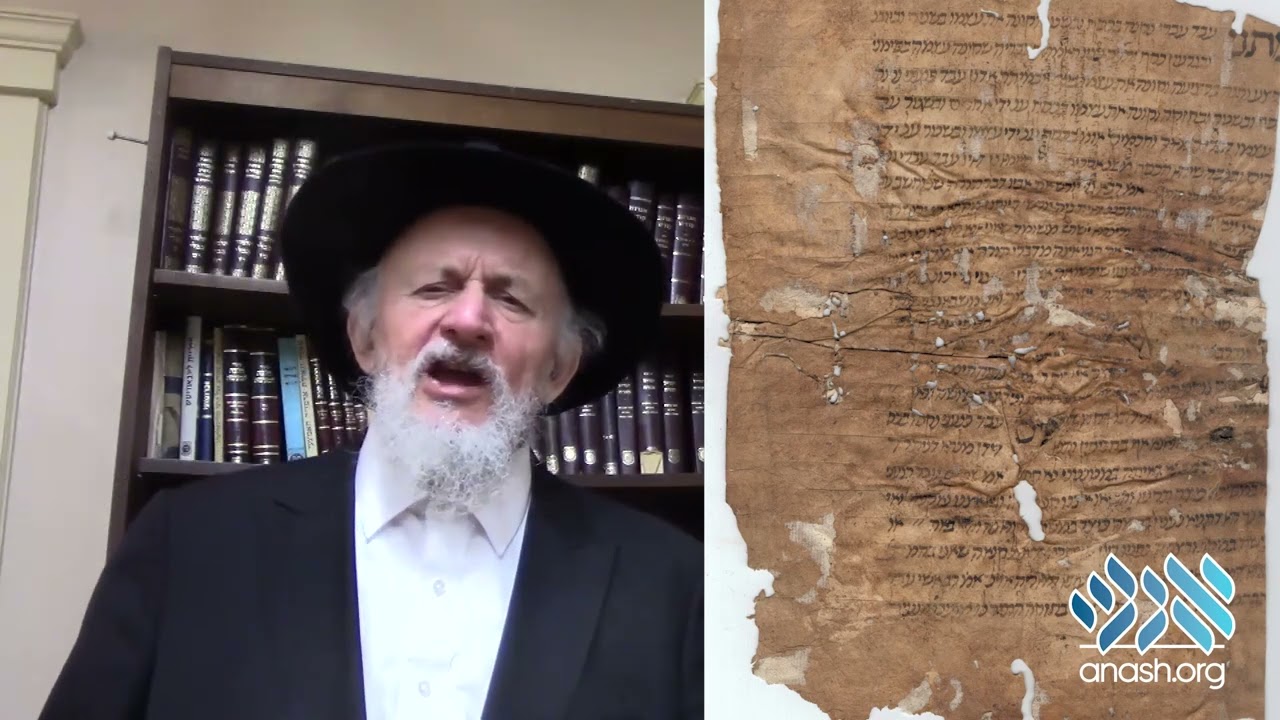 What the Jews Learned When Talmud Was Outlawed