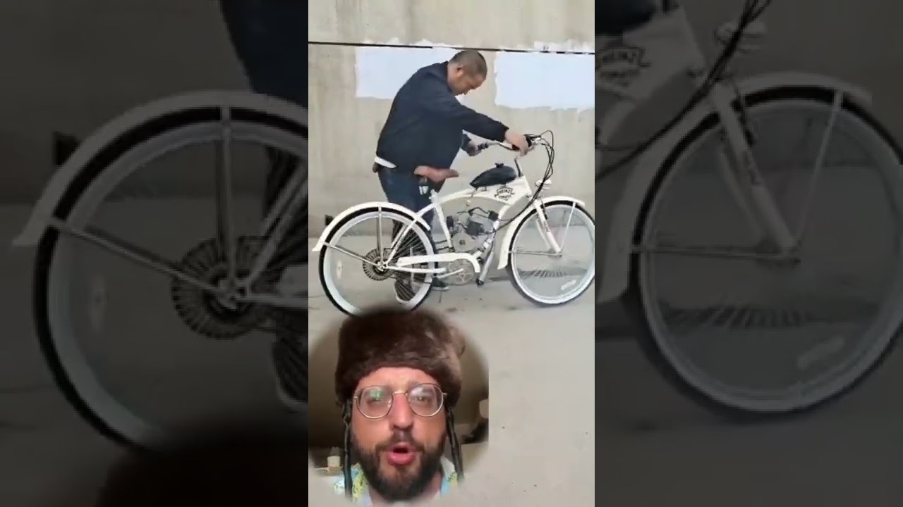 חוקי ומרגש
