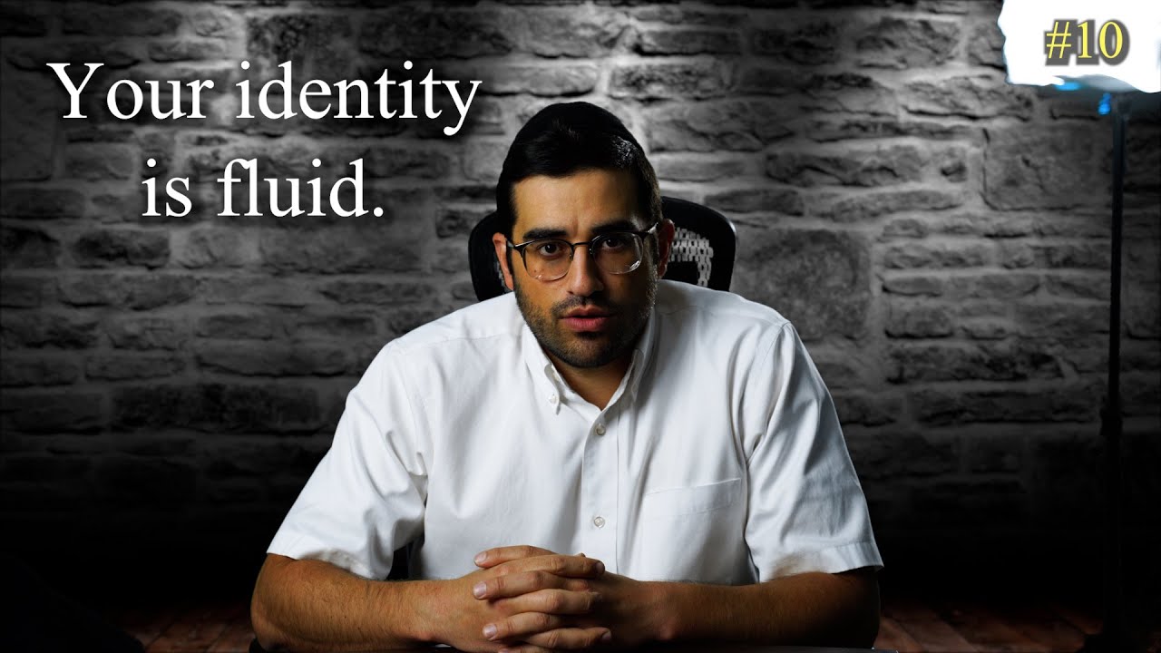 Your Identity is Fluid-Podcast