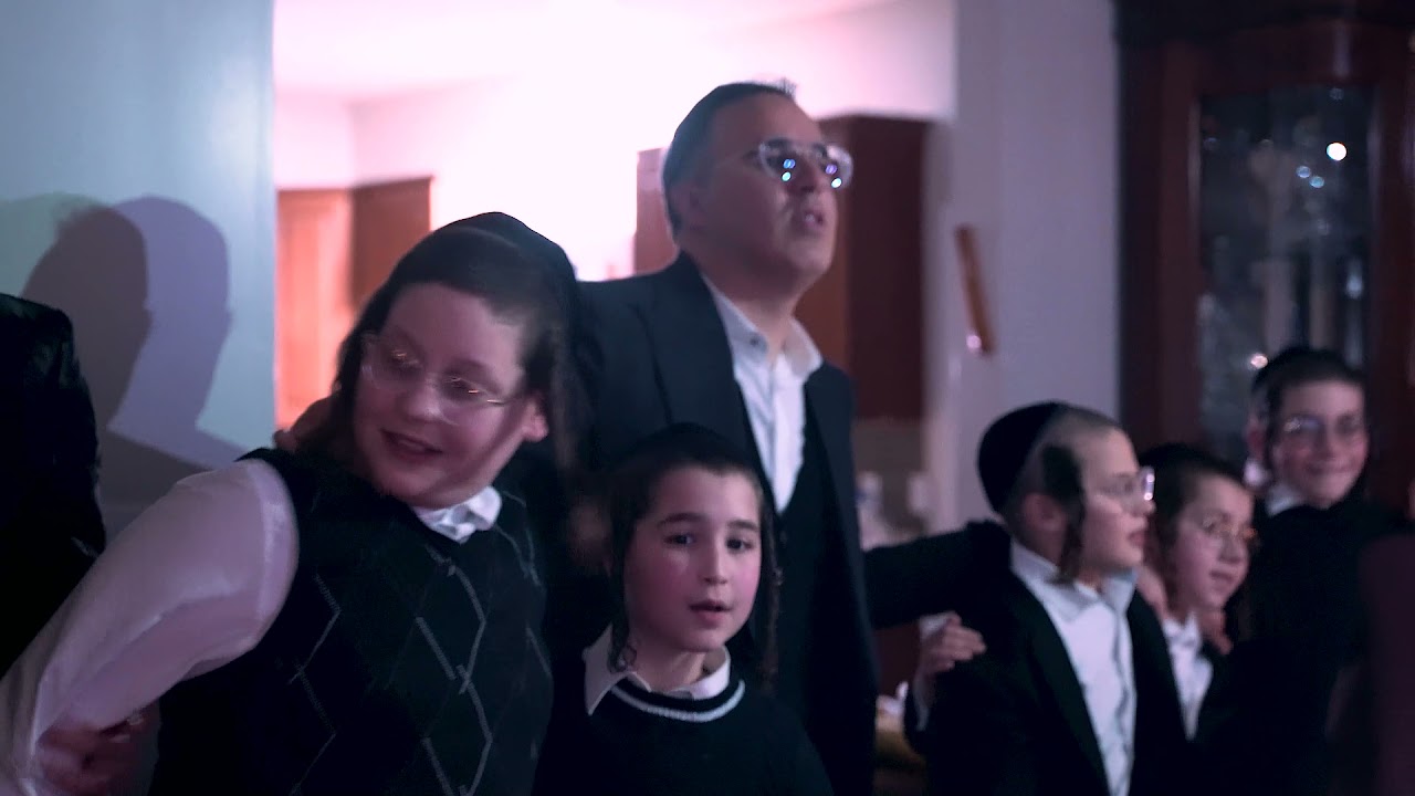 Lchaim & Nachas DVD Release/Chanukah Event | Shwekey, Shmueli Ungar, Yossi Green, Yiddish Nachas
