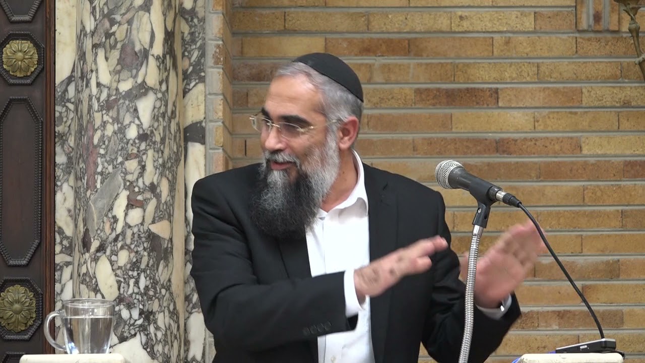 דין תוספת שביעית וגדר מצות שביתת הארץ | ראש הישיבה הרב גבריאל סרף