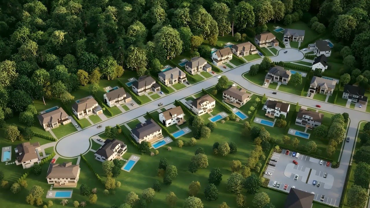 Tillary Estates—Toms River’s newest single-home development with stunning designer homes now selling
