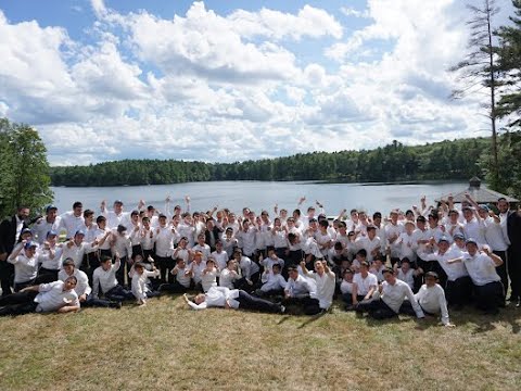 Camp Teumim Mesivta full summer video 2023