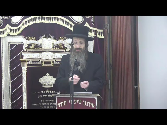 עצות בספק ברכה - ר' אברהם צבי פריעדמאן שליט"א