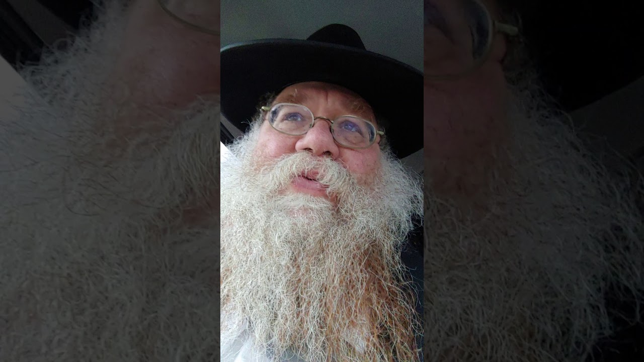 Warsaw Tour 2019 w R' Chaim Dalfin - Leaving Poland