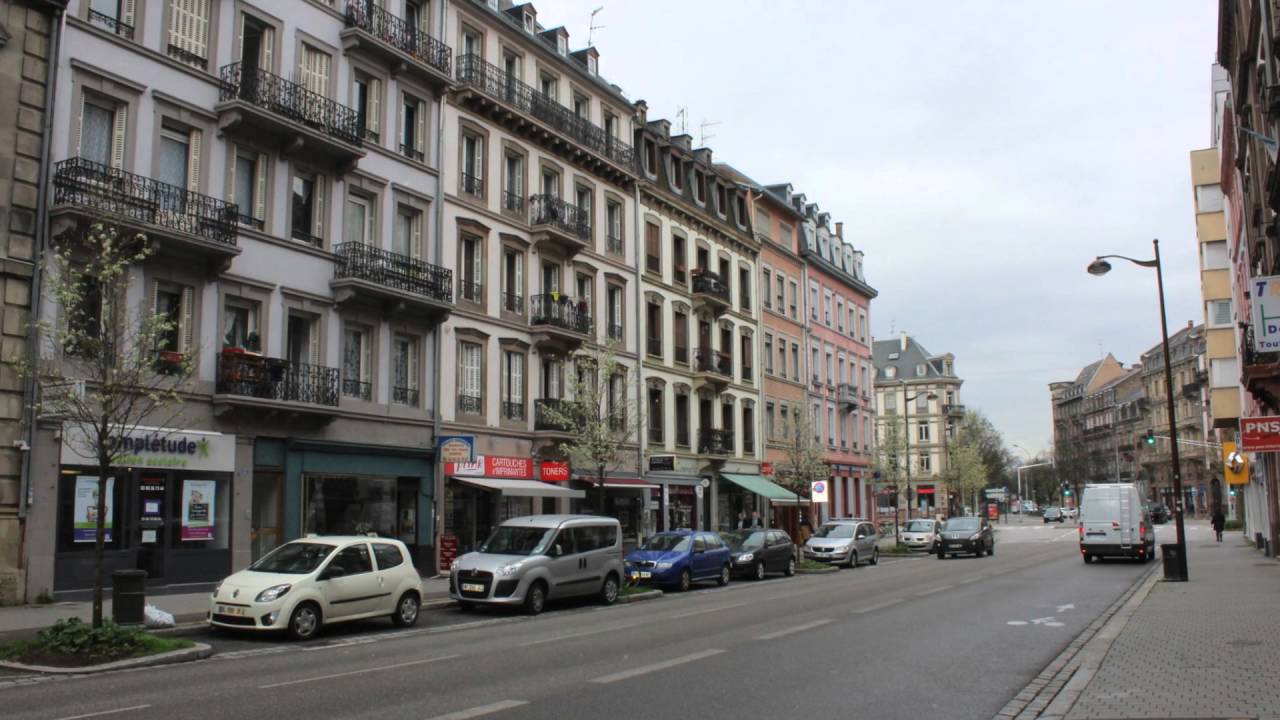 My Encounter goes to France