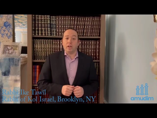 Rabbi Ike Tawil, Kol Israel