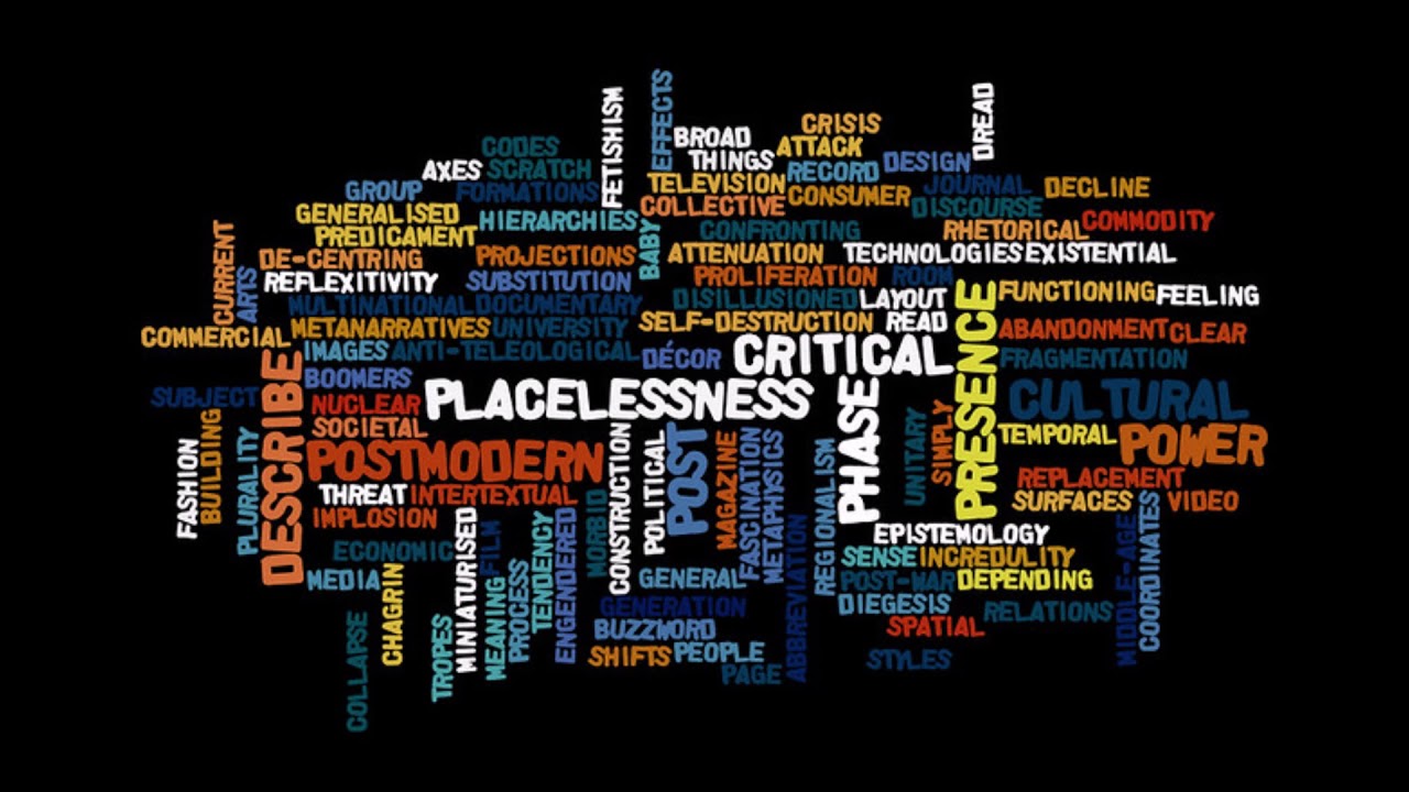 The Jewish Story: Interlude: Am Yisrael and the Postmodern Challenge