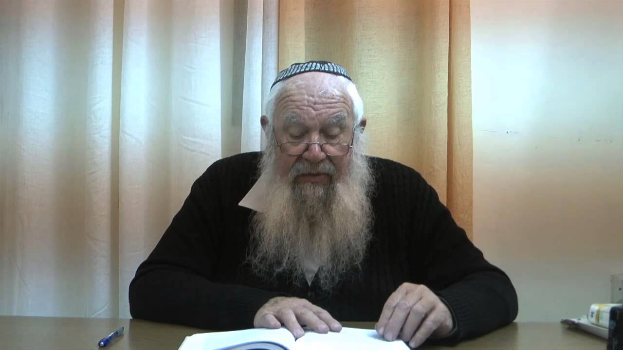 מוסקט # פרשת יתרו: עשרת הדיברות