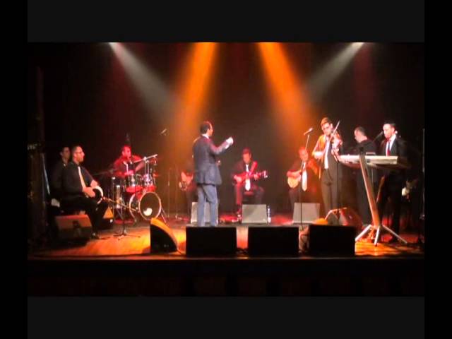 יובל טייב - הכל לטובה - במימונה 2012 פתח תקווה | Youval Taieb