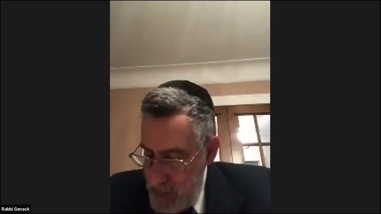 ASK OU/OU Kosher - Episode 01