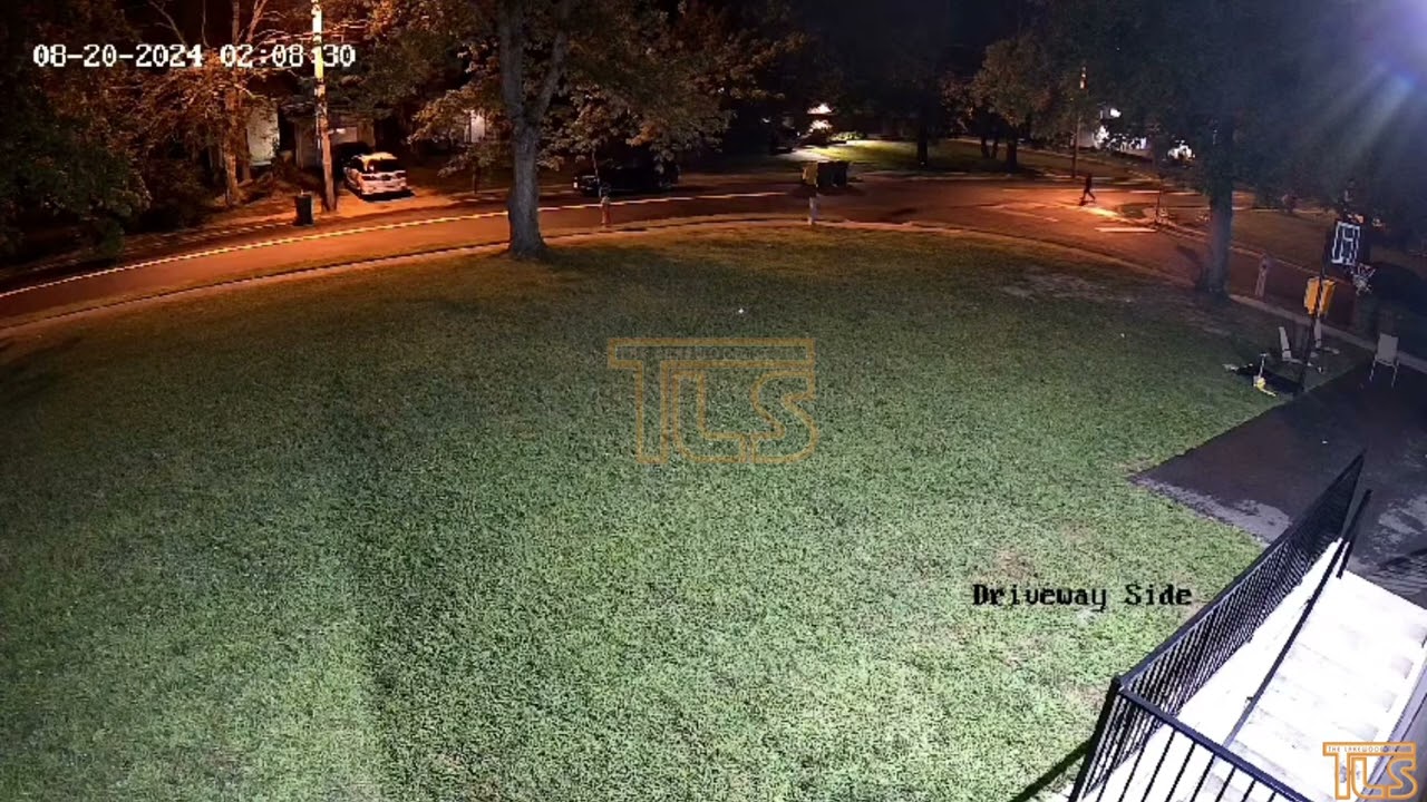 Lexus SUV stolen in Lakewood
