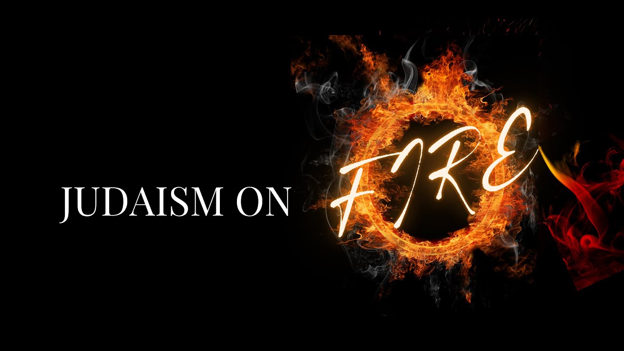 Shavuos On Fire - Why Should I Celebrate Torah When It Seems To Only Get In My Way