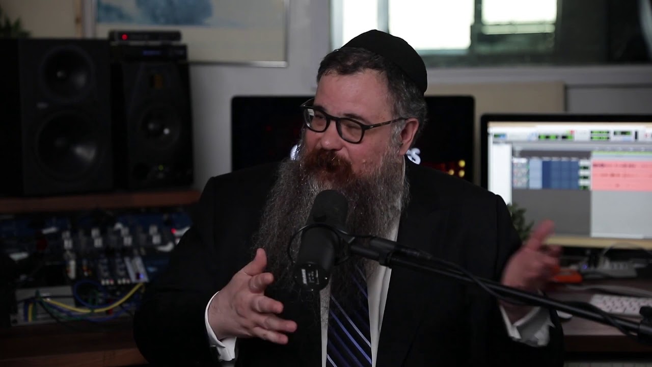 Rabbi Shais Taub & Eli Marcus—SoulSongs: Yedid Roi Mekimi