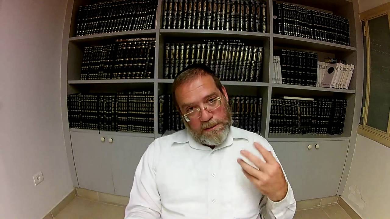 Pinchus Part 1 Weekly Torah Portion according to the Kli Yakar Numbers 25 verse 11  5776