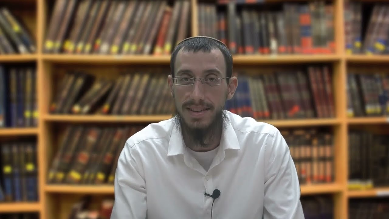 ארבעים שנה אקוט בדור- לשיר בשמחה? | דבר תורה לפרשת שלח לך | ר' אוריה פלדמן