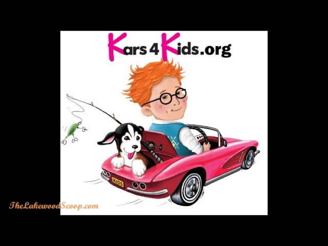 Kars para ninos ad