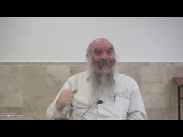 מהם זרמי התשובה? | אורות התשובה- פרק ד- א | הרב יהושע שפירא