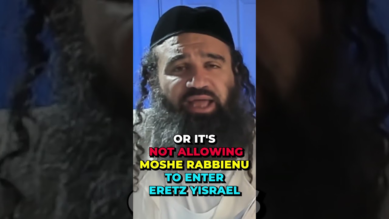 MUST WATCH New STUMP THE RABBI (170)  LINK IN COMMENTS #rabbiyaronreuven #judaism #jewish