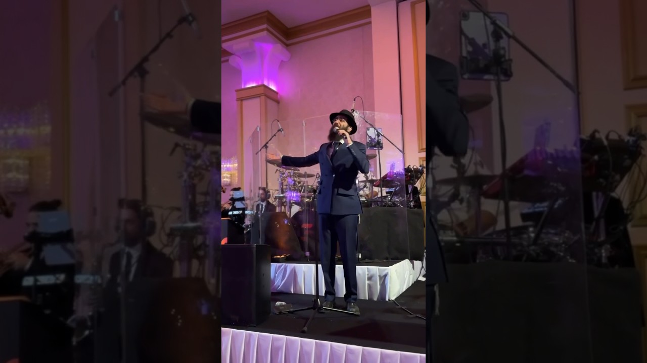 #en3rgy #elimarcus #Vibes #creativevibes #energy #JewishWeddingBand #JewishMusic #simcha #music fyp