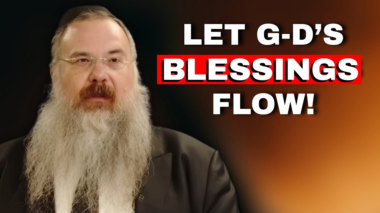 This simple shift will CHANGE how you pray