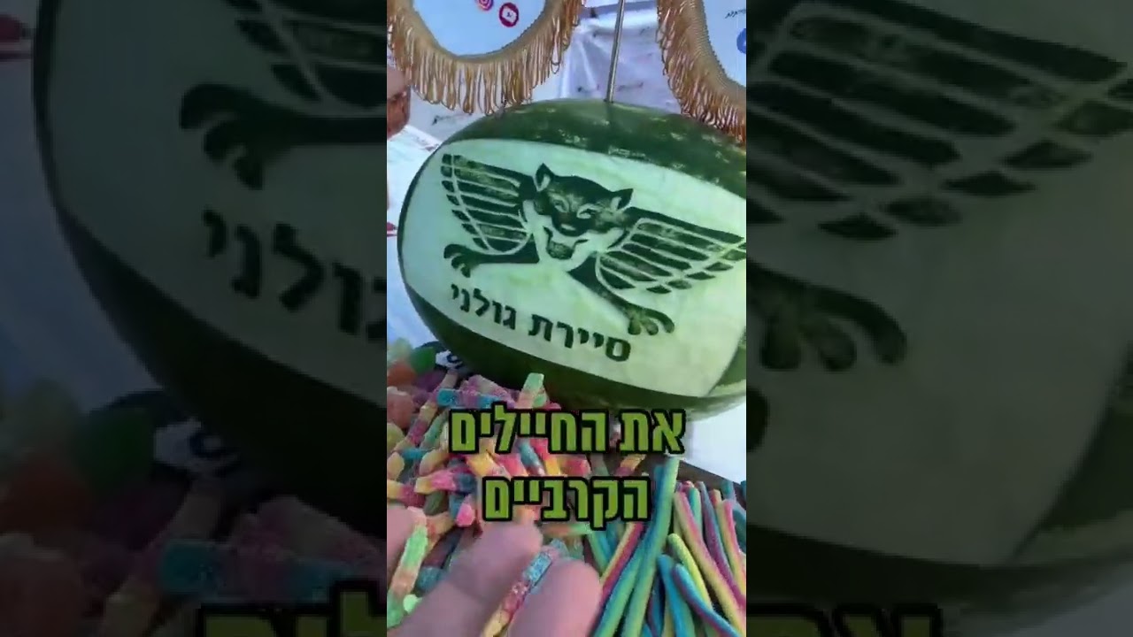 החיילים של המדינה לא סובלים יותר