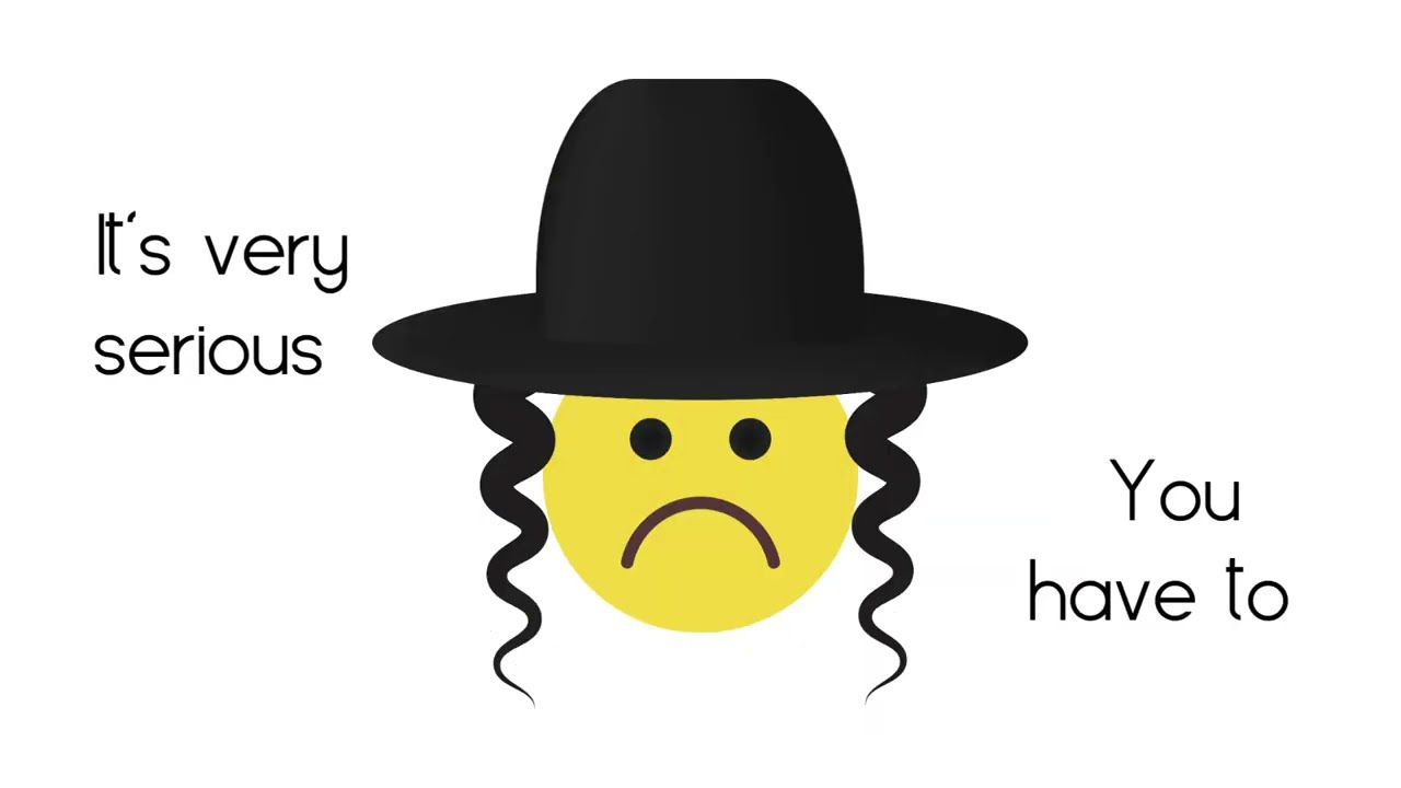 How Important Is Shabbos by Little Tzadik | TORAH FOR KIDS AI