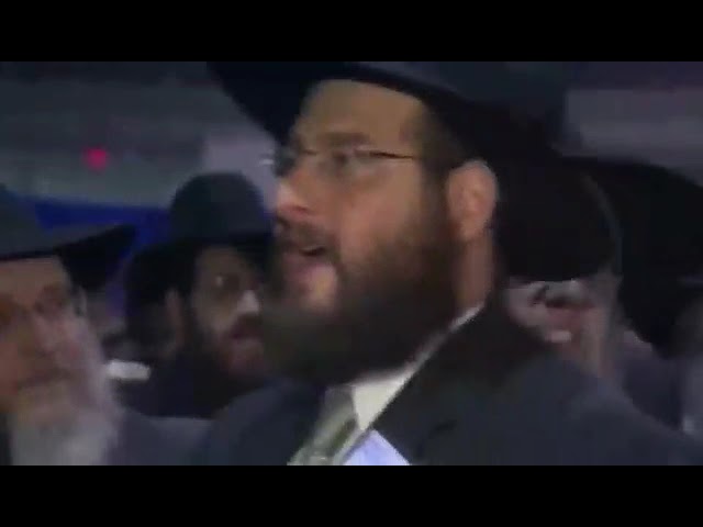 Rebbe's Leadership Highlighted at International Chidon HaTanach
