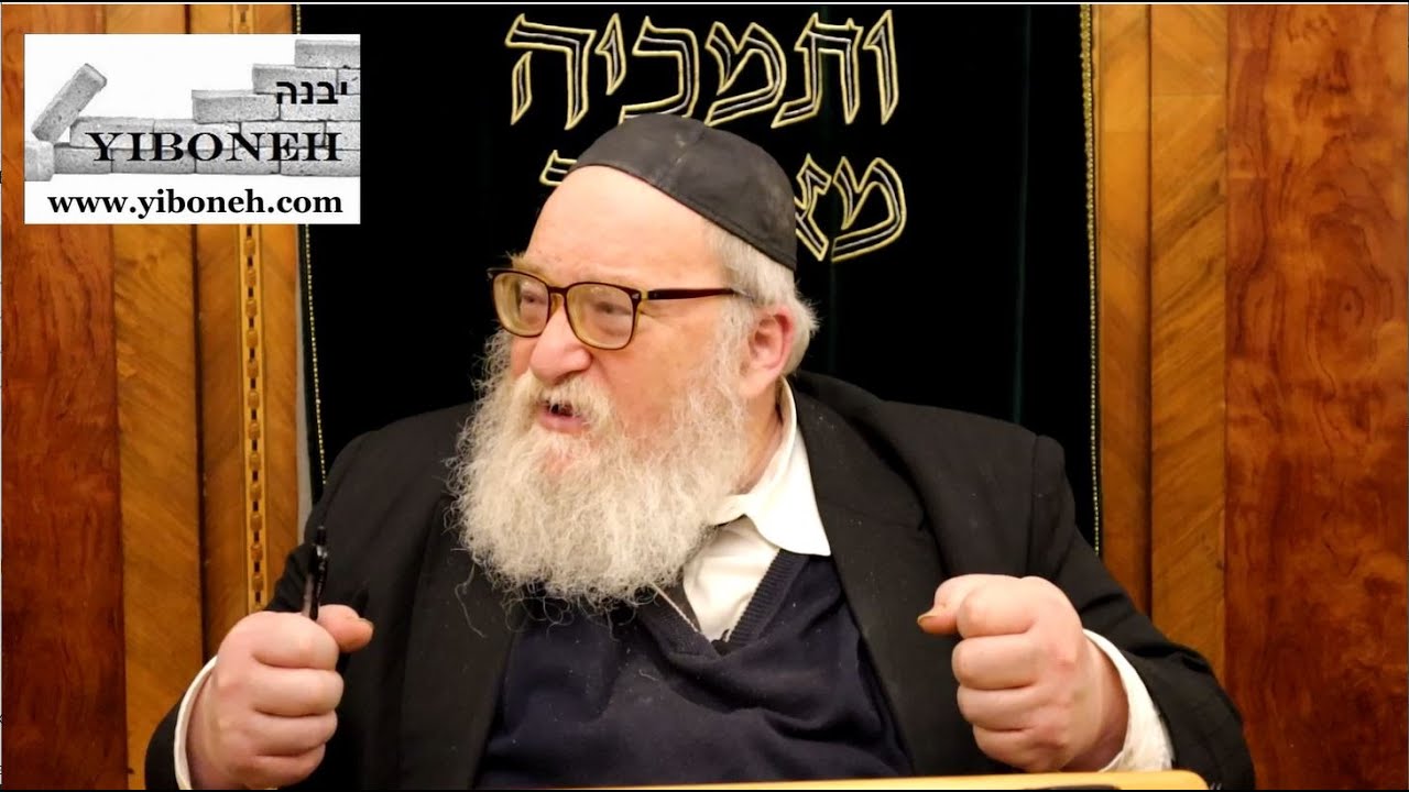 Rabbi Yitzchak Breitowitz: Purim and Why We Must Eradicate Amalek