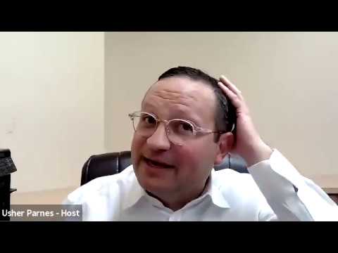 Thank You Hashem on Let's get real with coach Menachem