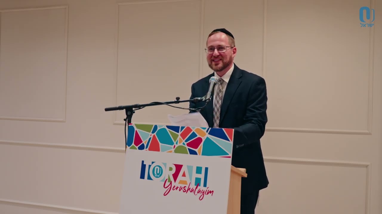 Torah Yerushalayim: Posthumous Insemination & Progeny for Israel's Fallen Heroes | Rabbi Aschi Dick