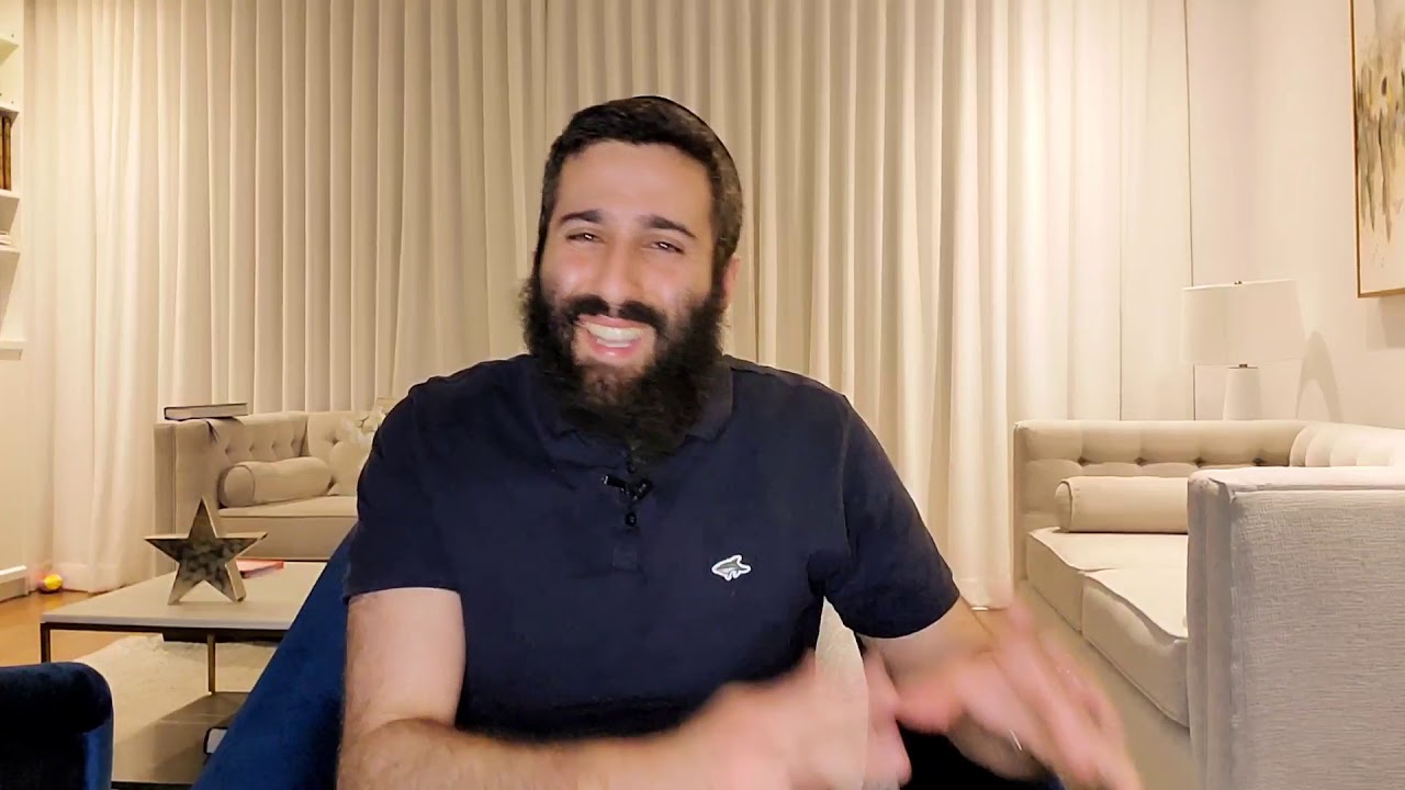 The connection between Corona and Passover