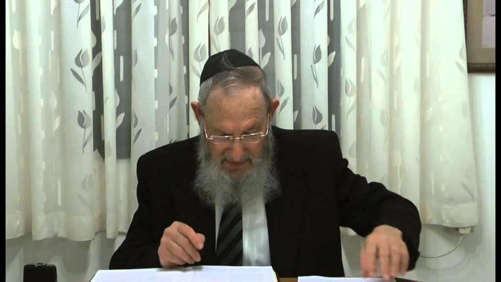 מוסקט # יום כיפור: להדבק בה'