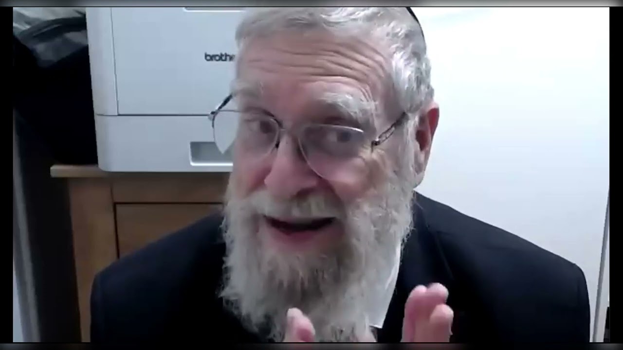 Why is it so Hard to Have Kavanah? by Rabbi Yitzchak Feigenbaum