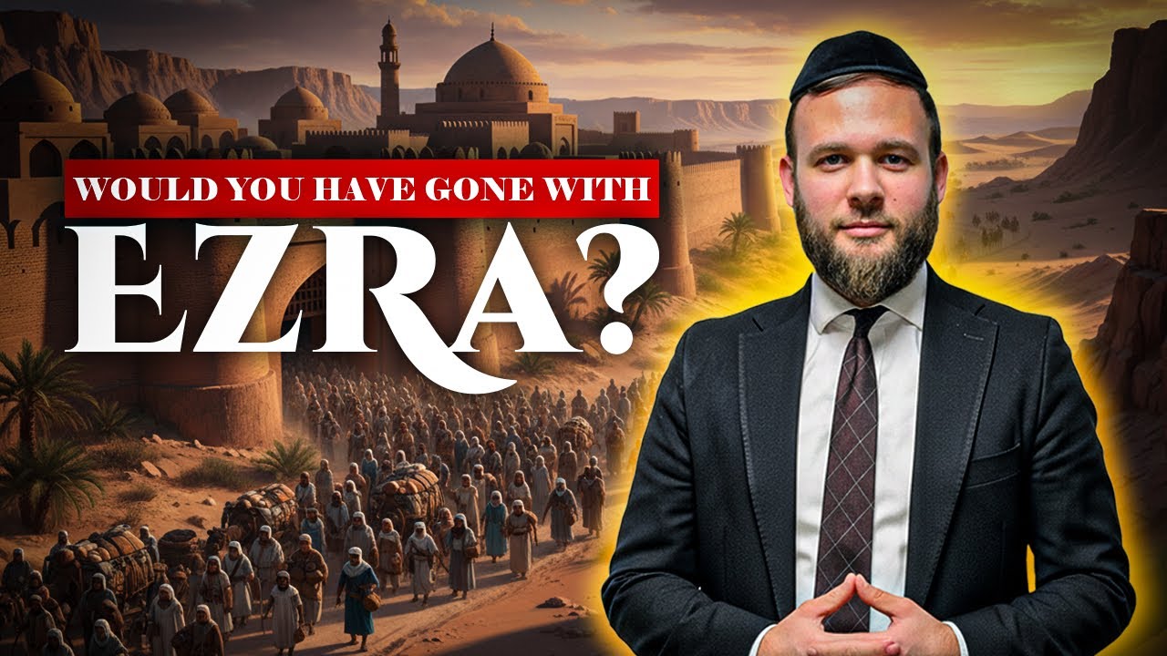Would You Have Gone With Ezra?