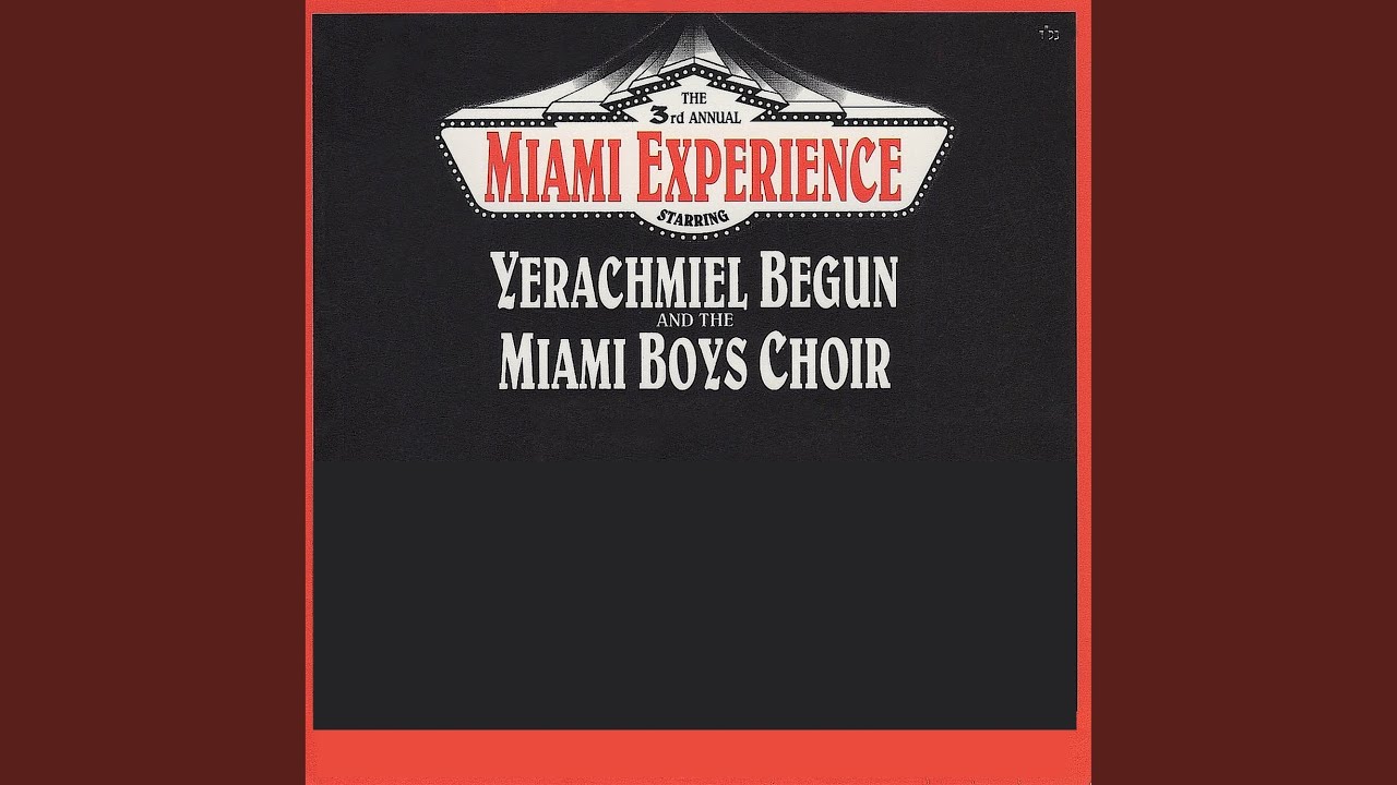 Early Miami (Live)