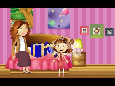 Bella Bracha - Goes to a Wedding - Trailer