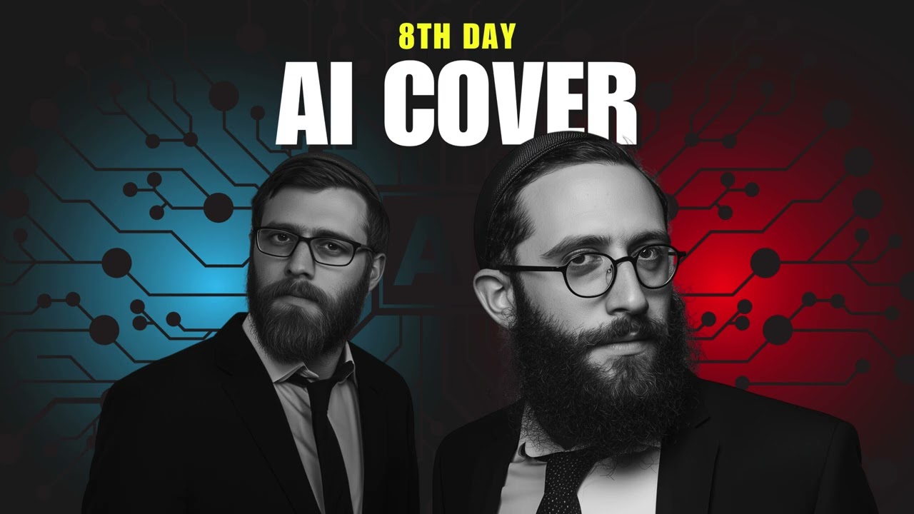 All You Got - Ai Cover (8th Day)