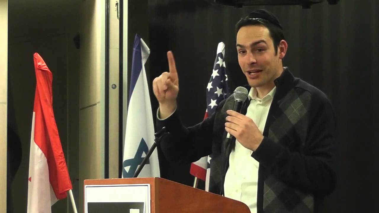 pt4 Rabbi Etiel Goldwicht for Yiboneh Chanukah Celebration 5776