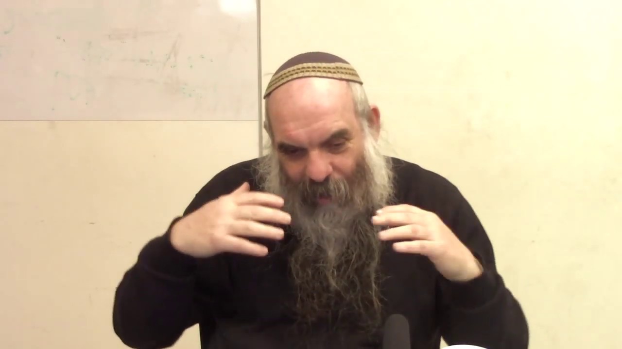 שמן למנורה ושמן למנחות - שפת אמת לפרשת תצוה - הרב יהושע שפירא