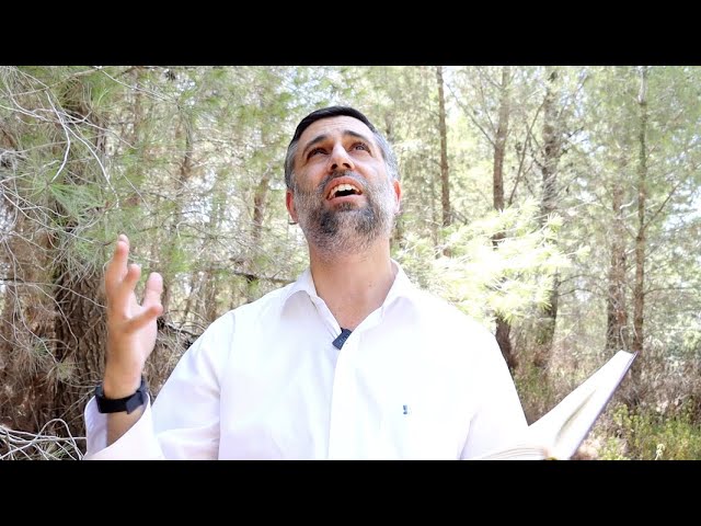 Bitachon 127 - Hope to Hashem