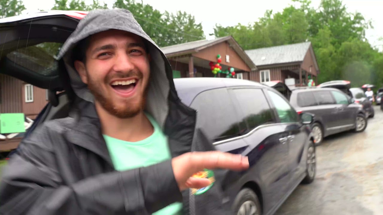 Camp Yeshiva Welcome Video 5781