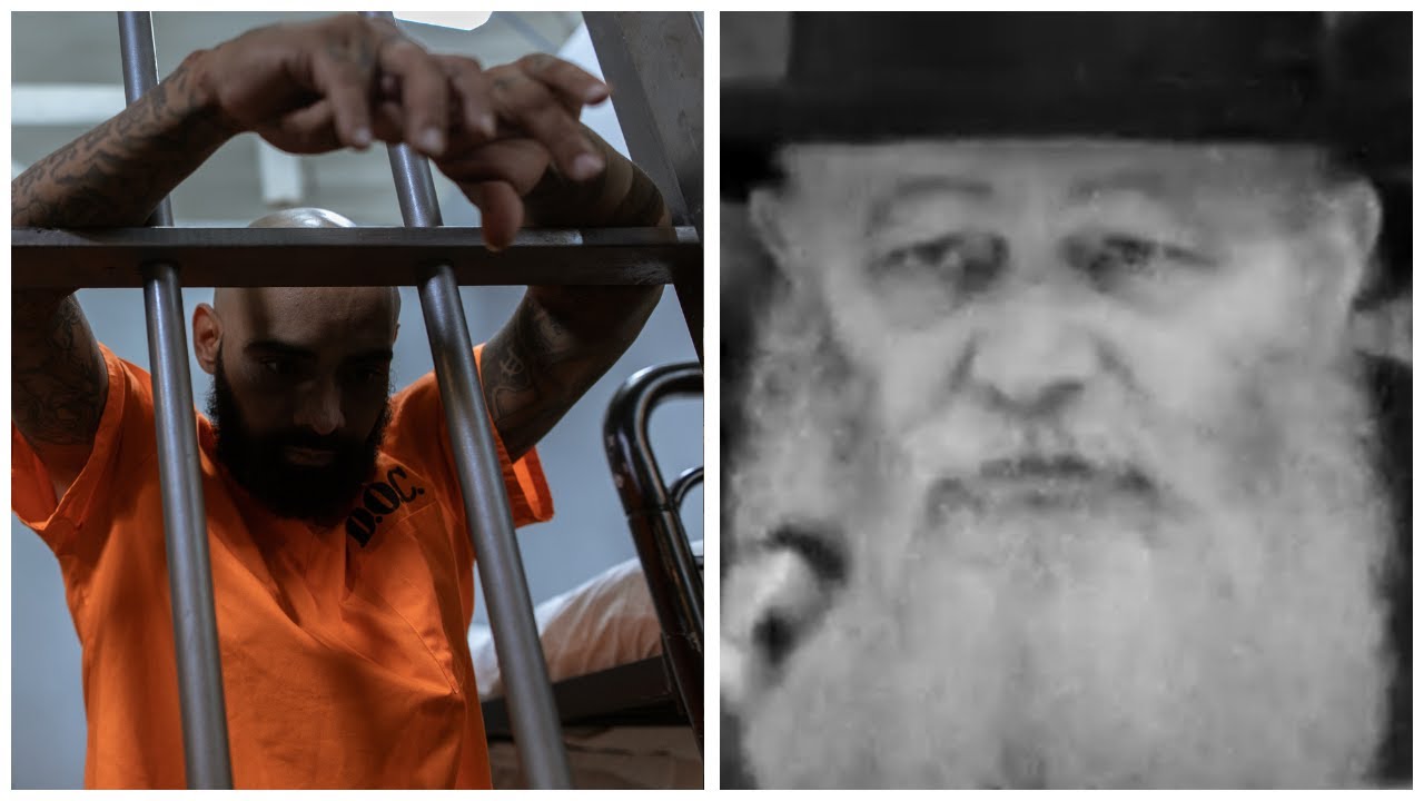 Prisoners are PEOPLE: The problem with America's criminal justice system
