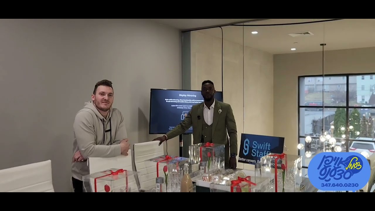 Do you wanna buy a business or sell a business? Swift Acquisitions💥