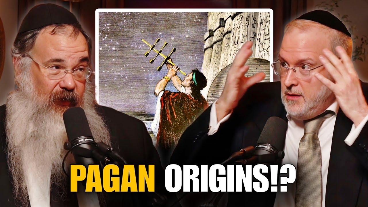 The Forbidden Side of Astrology (What the Torah Reveals)