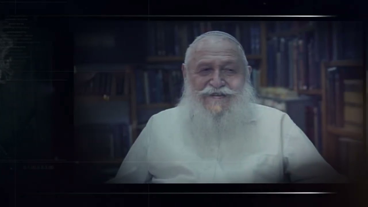חיים של תורה | לזכרו של מו"ר הרב חיים דרוקמן זצ"ל | כנס אסופות ה-3